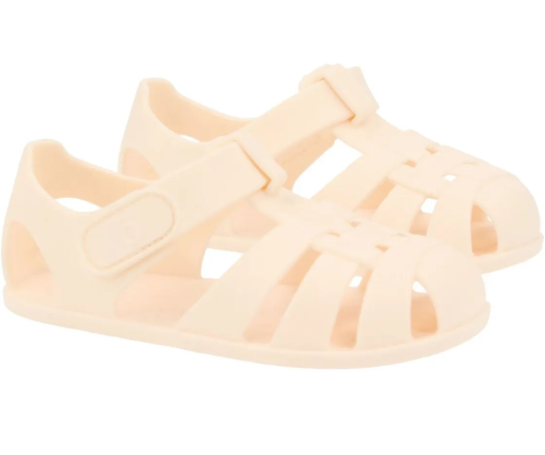 Monnëka Cangrejeras Infantil Pearl