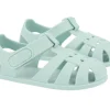 Monnëka Cangrejeras Infantil Sea Green