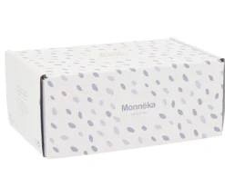 Monnëka Cangrejeras Infantil Sea Green