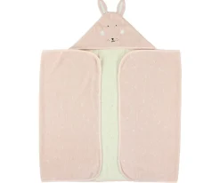 Trixie Capa de Baño Grande Mrs. Rabbit^Niños Toallas