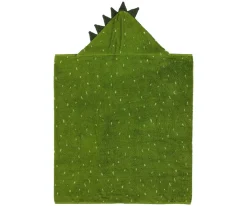 Trixie Capa de Baño Grande Dino^Niños Toallas