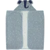 Trixie Capa de Baño Grande Mrs. Elephant^Niños Toallas