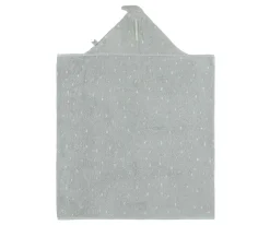 Trixie Capa de Baño Grande Mr.Shark^Niños Toallas