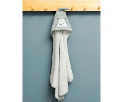 Trixie Capa de Baño Grande Mr.Shark^Niños Toallas