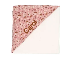 Cristina de Jos'h Capa de Baño Hanami Personalizable^Niños Capa De Baño Bebé