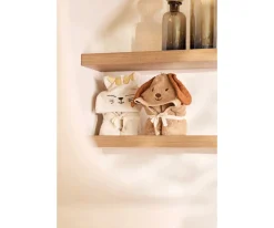 Niños Jollein Capa de Baño Terry Diego Dog 75 x 75 cm