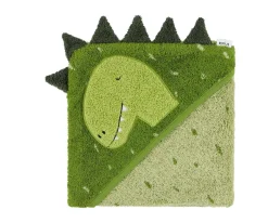 Trixie Capa de Baño Dino^Niños Capa De Baño Bebé