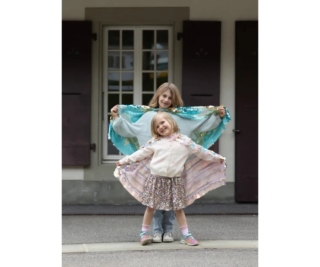 Great Pretenders Capa Infantil Lentejuelas The 5th Avenue^Niños Disfraces Para Niños