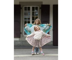 Great Pretenders Capa Infantil Lentejuelas The 5th Avenue Mermalicious^Niños Disfraces Para Niños