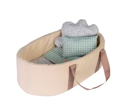 Así Capazo Espuma Cloe^Niños Accesorios Para Muñecas