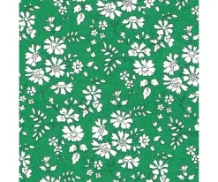 Minikane Capazo y Almohada Liberty Capel Verde para Muñecos^Niños Accesorios Para Muñecas