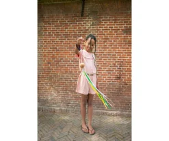 Niños BS-Toys Carioca de Madera Honda Poi