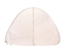 Monnëka Carpa Pop-Up con Protector Antimosquitos Starlight Mini^ Accesorios De Playa