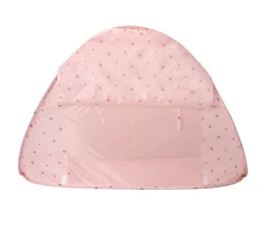 Monnëka Carpa Pop-Up con Protector Antimosquitos Strawberries Mini^ Accesorios De Playa