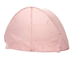 Monnëka Carpa Pop-Up con Protector Antimosquitos Strawberries Mini^ Accesorios De Playa