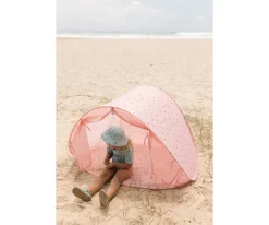 Monnëka Carpa Pop-Up con Protector Antimosquitos Strawberries Mini^ Accesorios De Playa