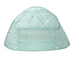 Monnëka Carpa Pop-Up con Protector Antimosquitos Cool Dinos Mini^ Accesorios De Playa