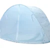 Monnëka Carpa Pop-Up con Protector Antimosquitos Fishing Boat Mini^ Accesorios De Playa