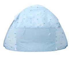 Monnëka Carpa Pop-Up con Protector Antimosquitos Fishing Boat Mini^ Accesorios De Playa