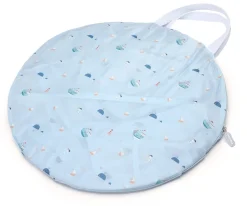 Monnëka Carpa Pop-Up con Protector Antimosquitos Fishing Boat Mini^ Accesorios De Playa