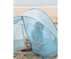 Monnëka Carpa Pop-Up con Protector Antimosquitos Fishing Boat Mini^ Accesorios De Playa