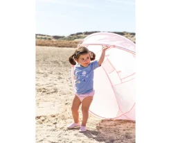 Monnëka Carpa Pop-Up Protección Solar Jolie The Octopus Mini^ Accesorios De Playa