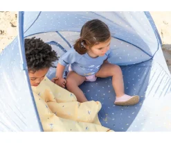 Monnëka Carpa Pop-Up Protección Solar Fishes Mini^ Accesorios De Playa