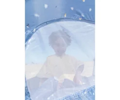 Monnëka Carpa Pop-Up Protección Solar Fishes Mini^ Accesorios De Playa