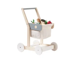 Niños Kids Concept Carrito de la Compra Kids Brio