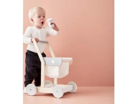Niños Kids Concept Carrito de la Compra Kids Brio