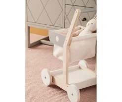 Niños Kids Concept Carrito de la Compra Kids Brio