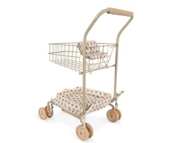 Niños Konges Slojd Carrito de la Compra Verona Blues