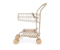 Niños Konges Slojd Carrito de la Compra Verona Blues