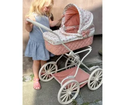 Niños Cam Cam Carrito de Muñecas Berries