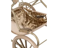 Konges Slojd Carrito de Muñecas Cherry^Niños Carritos Muñecas