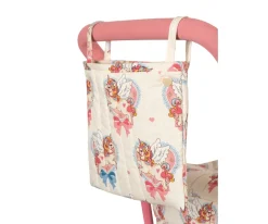 Konges Slojd Carrito de Muñecas Minnie Twinkle Sprinkle^Niños Carritos Muñecas