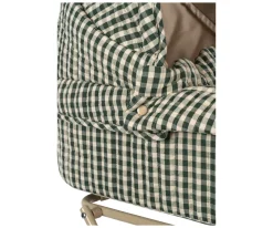 Konges Slojd Carrito de Muñecas Smoke Pine Cheeck^Niños Carritos Muñecas