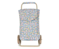 Niños Konges Slojd Carrito Infantil Fleur Rosier