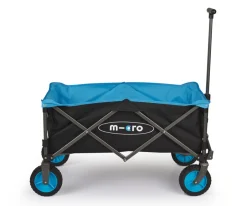 Micro Carrito Plegable Wagon Classic