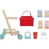 Niños Hape Carrito y Cesta del Pequeño Comprador