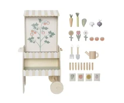 Niños JaBaDaBaDo AB Carro de Jardinería Madera