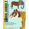Niños Djeco Cartas Anijumble