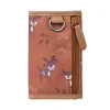 Fresk Cartera Cervatillo Teja^Niños Accesorios Para Bebé Y Niños