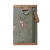 Fresk Cartera Cervatillo Verde^Niños Accesorios Para Bebé Y Niños