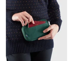 Fjällräven Cartera de Viaje Kanken Black^ Bolsos Y Riñoneras