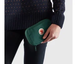 Fjällräven Cartera de Viaje Kanken Navy^ Bolsos Y Riñoneras
