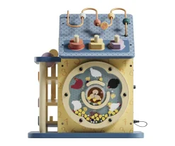 Niños Topbright Casa de Actividades 12 en 1