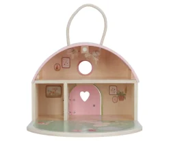 Niños Little Dutch Casa de Muñecas Fairy Garden