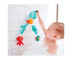 Hape Cascada de Baño^Niños Juguetes De Baño