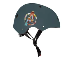 Niños Seven Casco Advengers Talla M